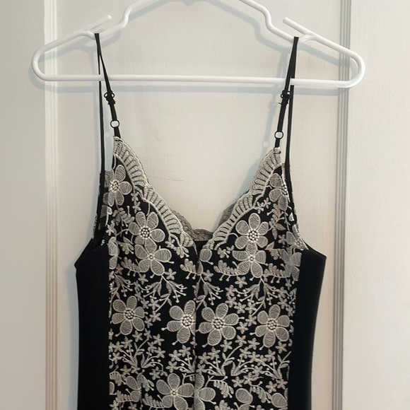 Anthropologie Eva Franco Dress - Picture 5 of 5